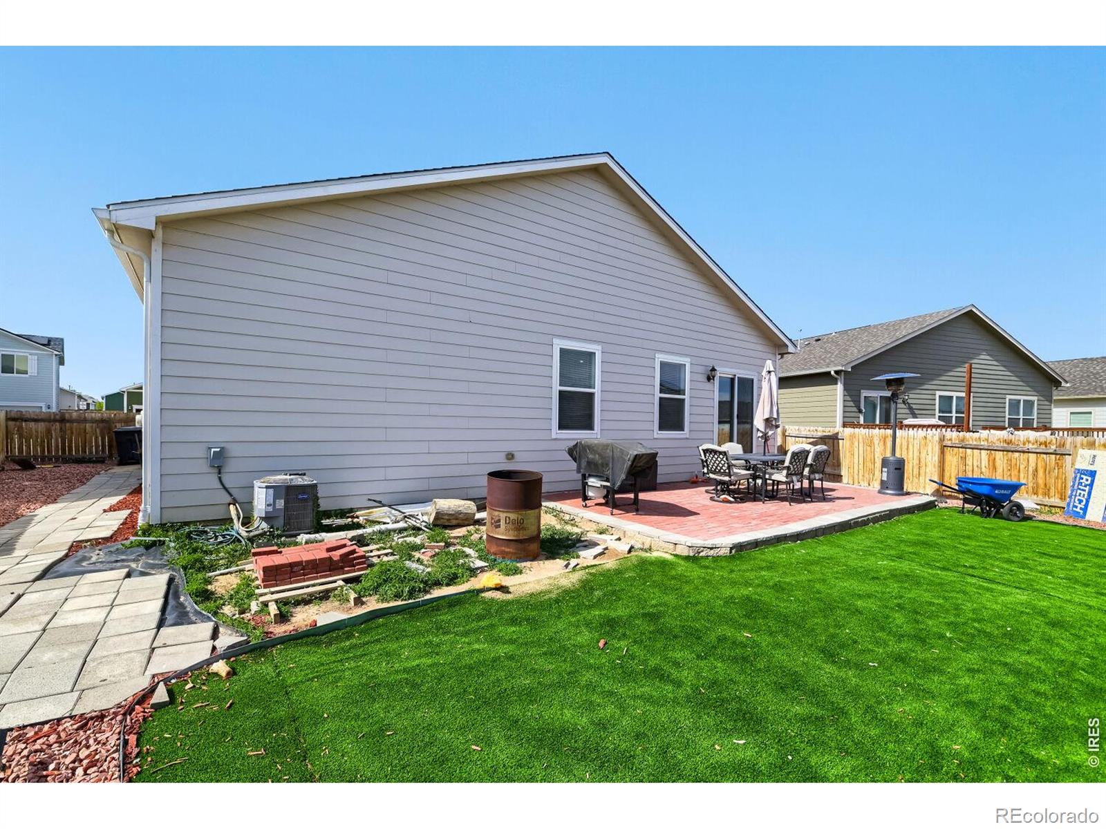524 Evans Avenue Keenesburg CO 80643