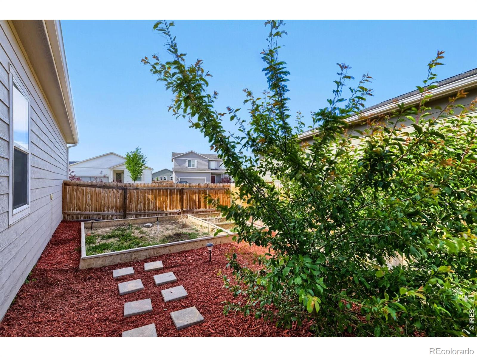 524 Evans Avenue Keenesburg CO 80643