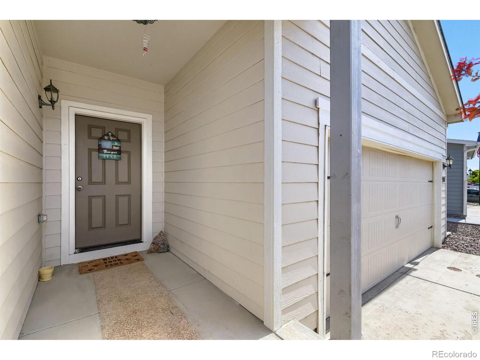 524 Evans Avenue Keenesburg CO 80643