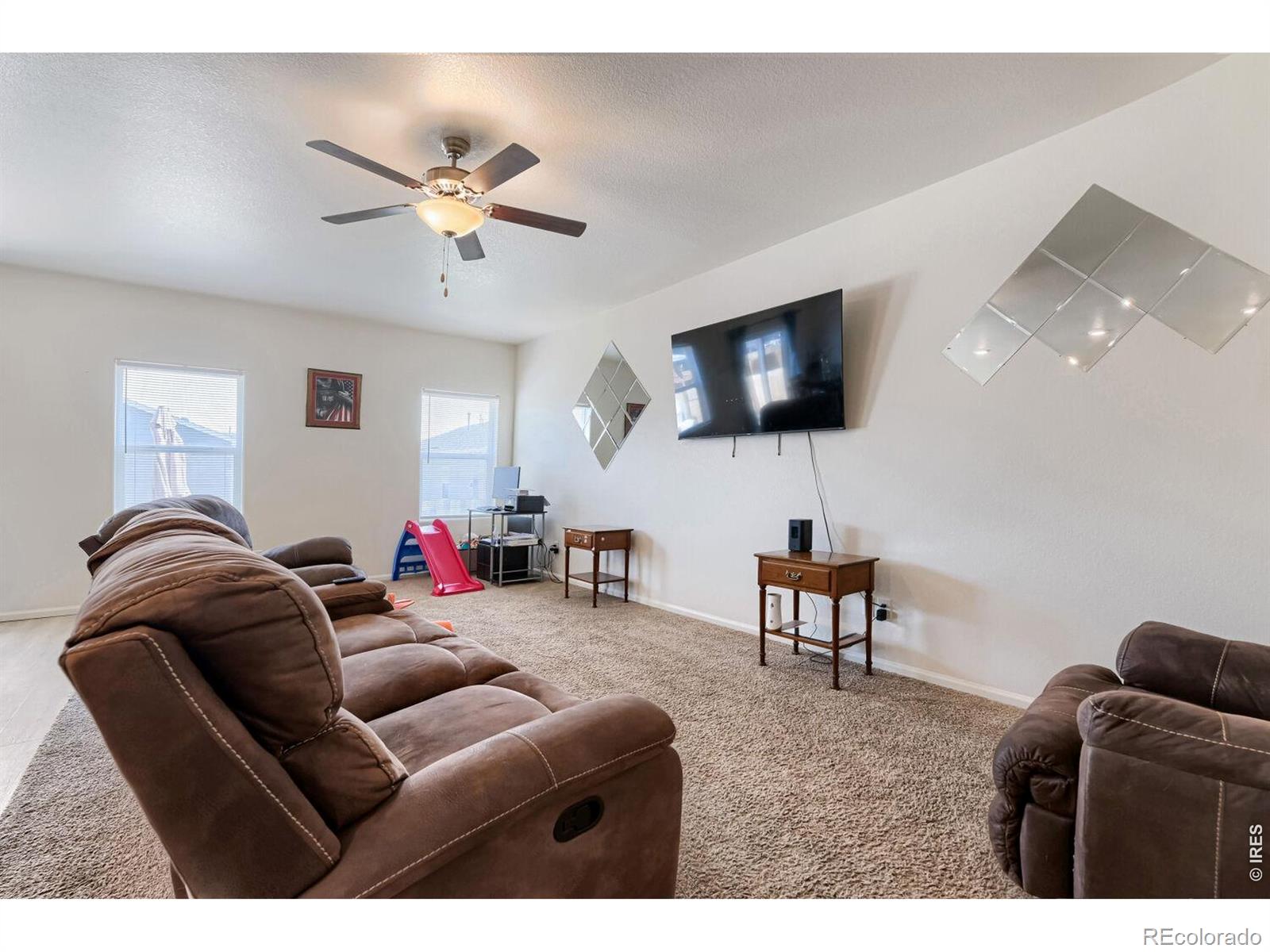 524 Evans Avenue Keenesburg CO 80643