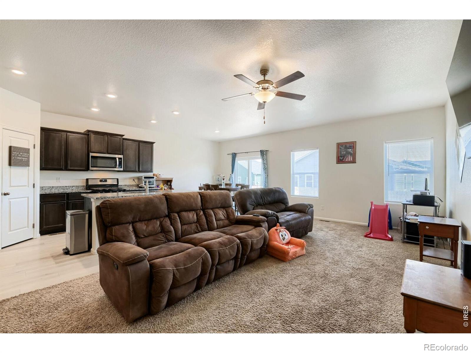 524 Evans Avenue Keenesburg CO 80643