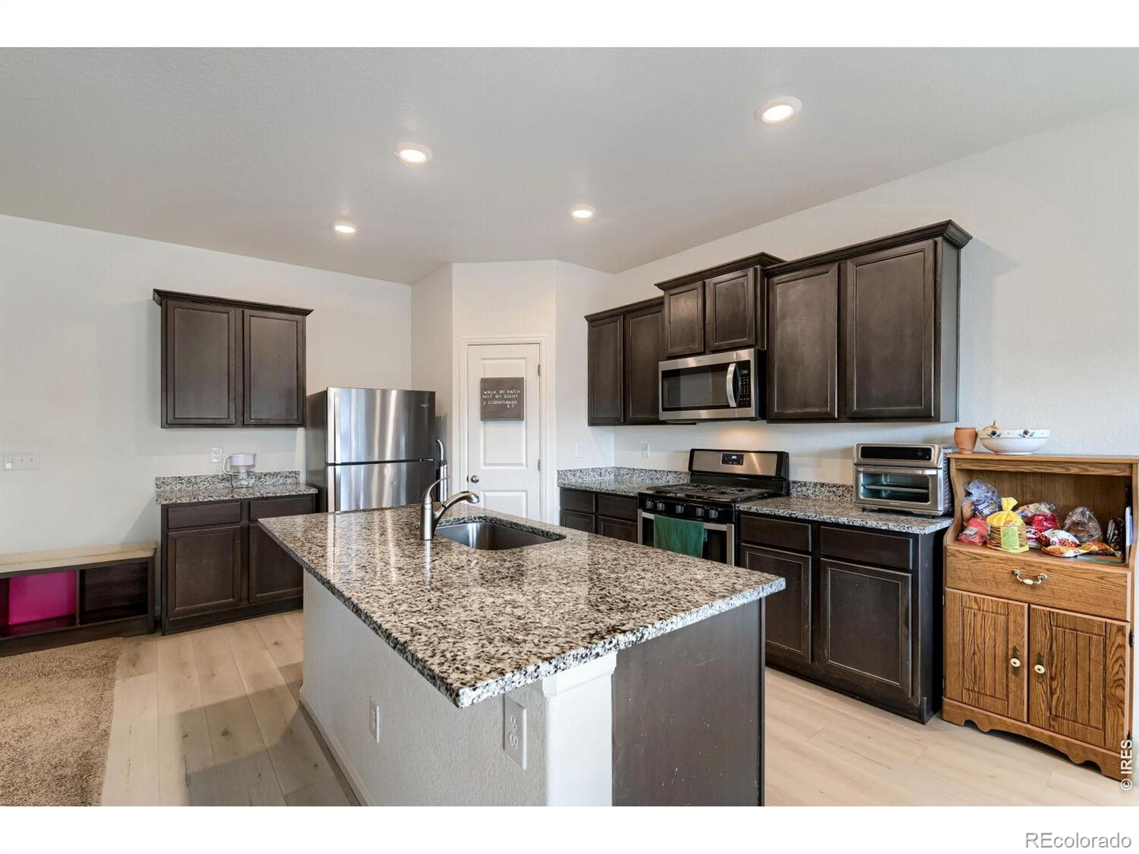 524 Evans Avenue Keenesburg CO 80643
