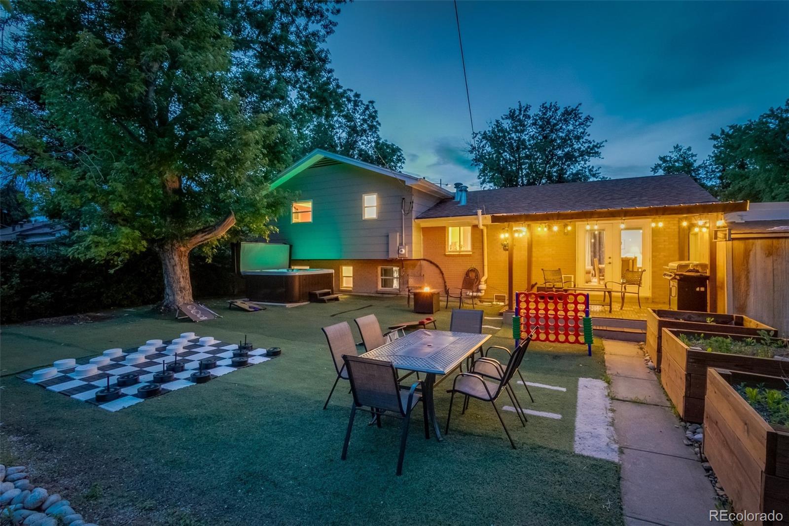 860 Dean Drive Northglenn CO 80233
