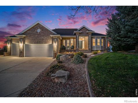 1049 Ridge West Drive Windsor CO 80550