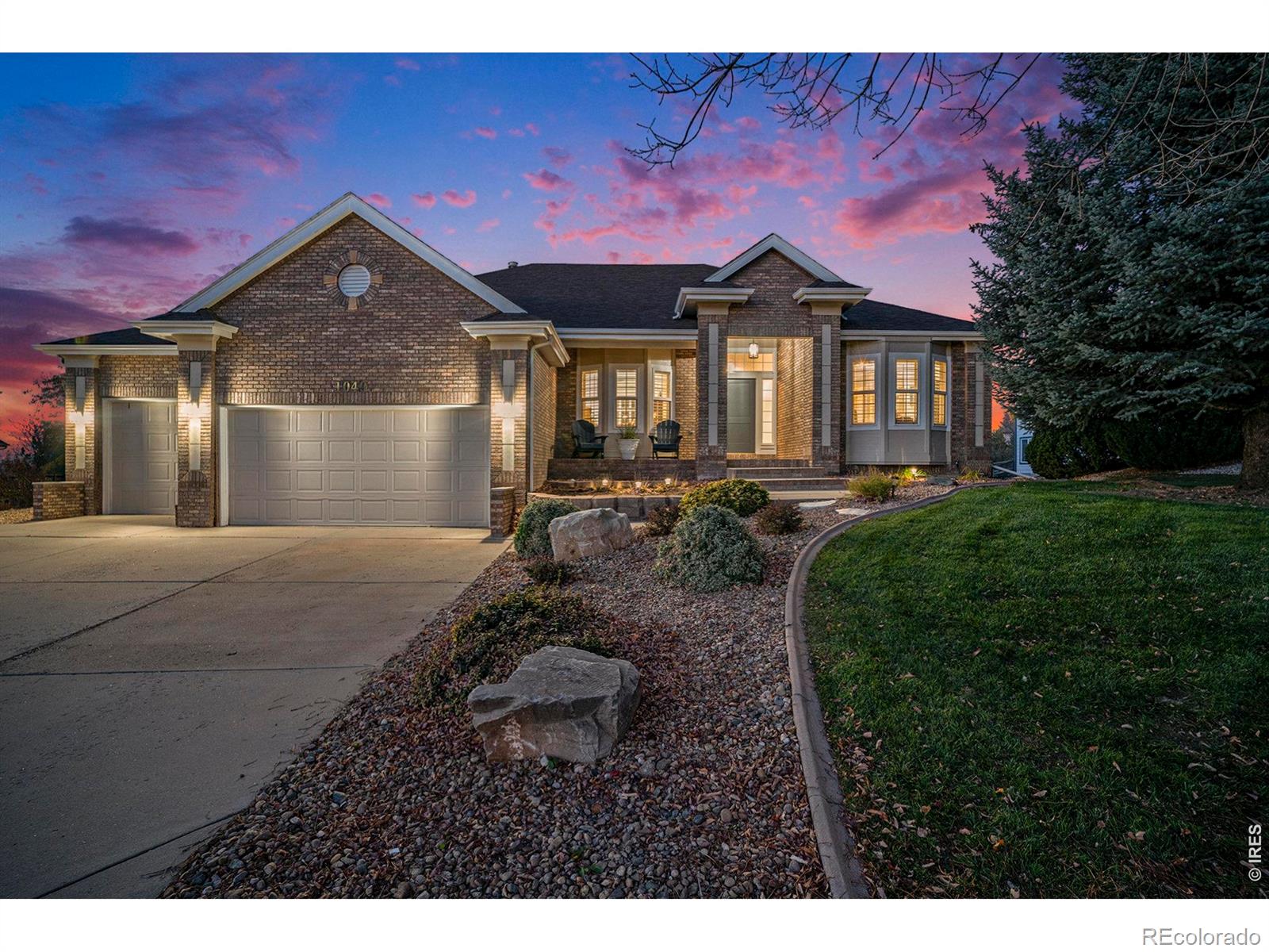 1049 Ridge West Drive Windsor CO 80550
