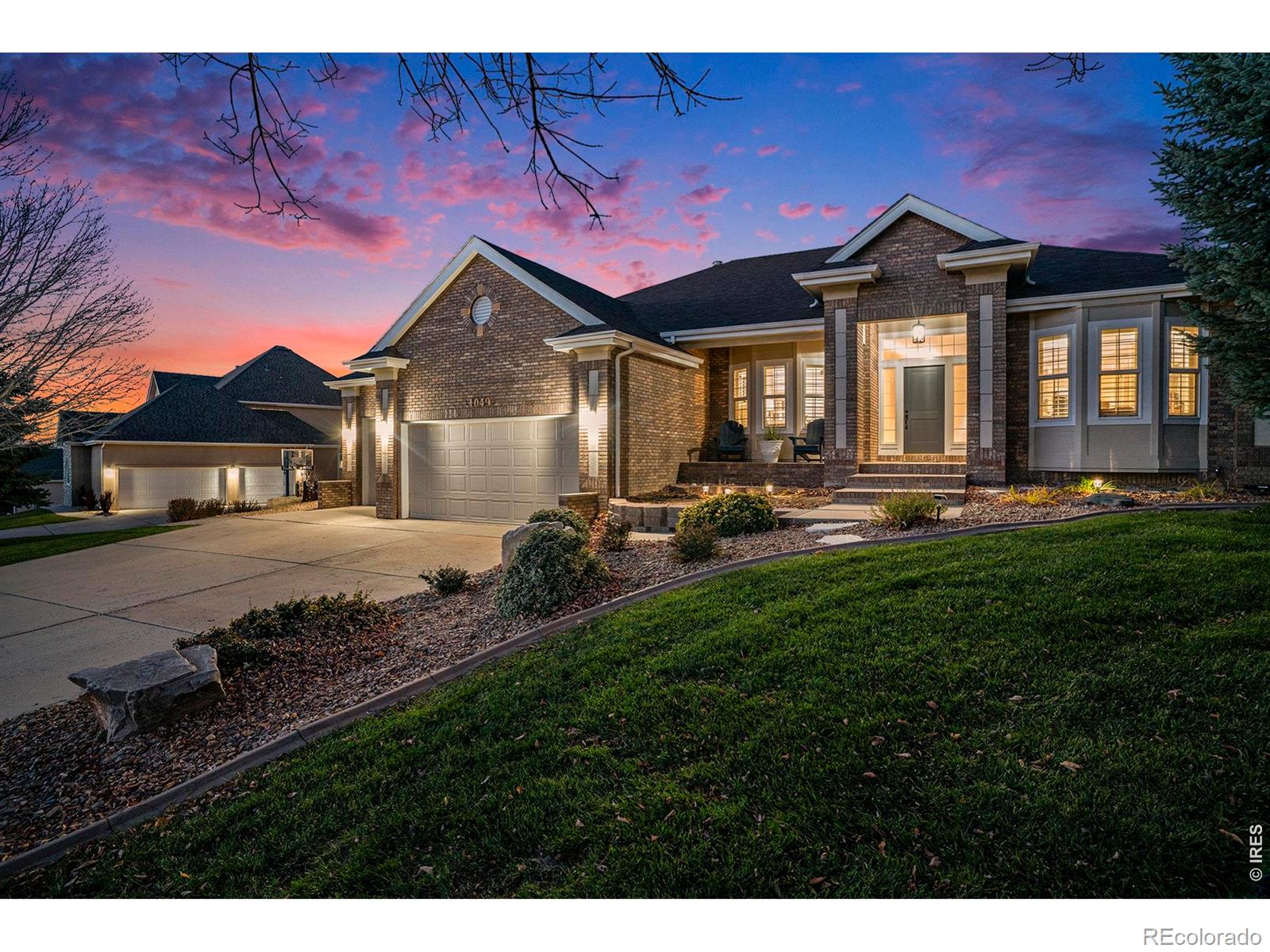 1049 Ridge West Drive Windsor CO 80550