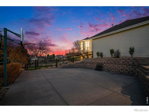 1049 Ridge West Drive Windsor CO 80550