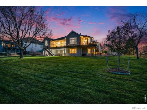 1049 Ridge West Drive Windsor CO 80550