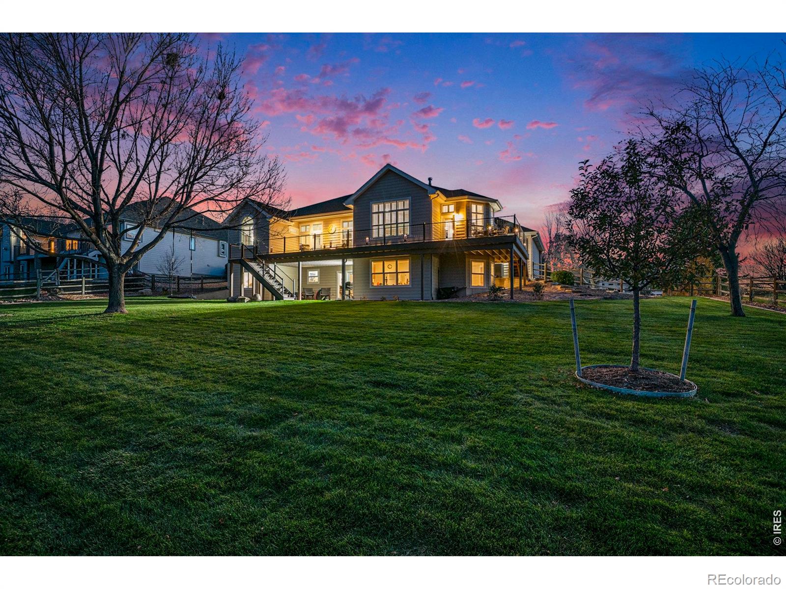 1049 Ridge West Drive Windsor CO 80550
