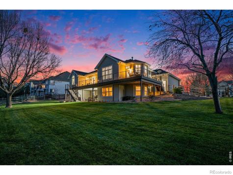 1049 Ridge West Drive Windsor CO 80550