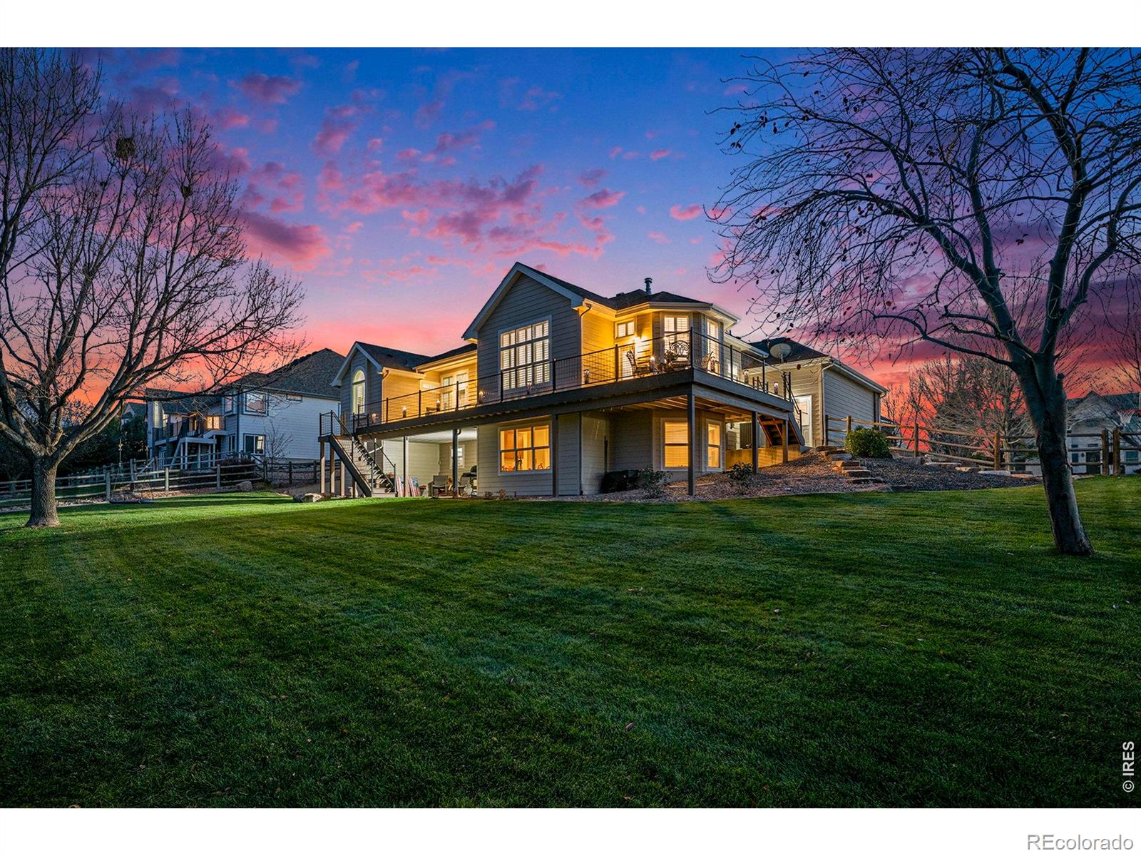 1049 Ridge West Drive Windsor CO 80550