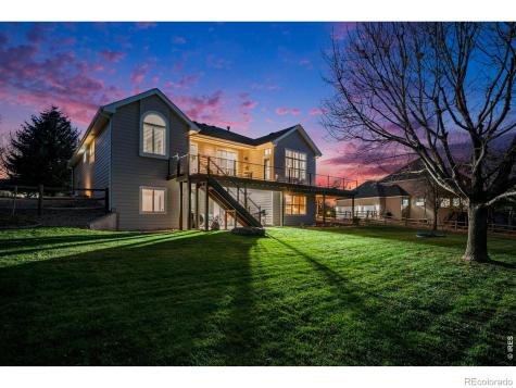 1049 Ridge West Drive Windsor CO 80550
