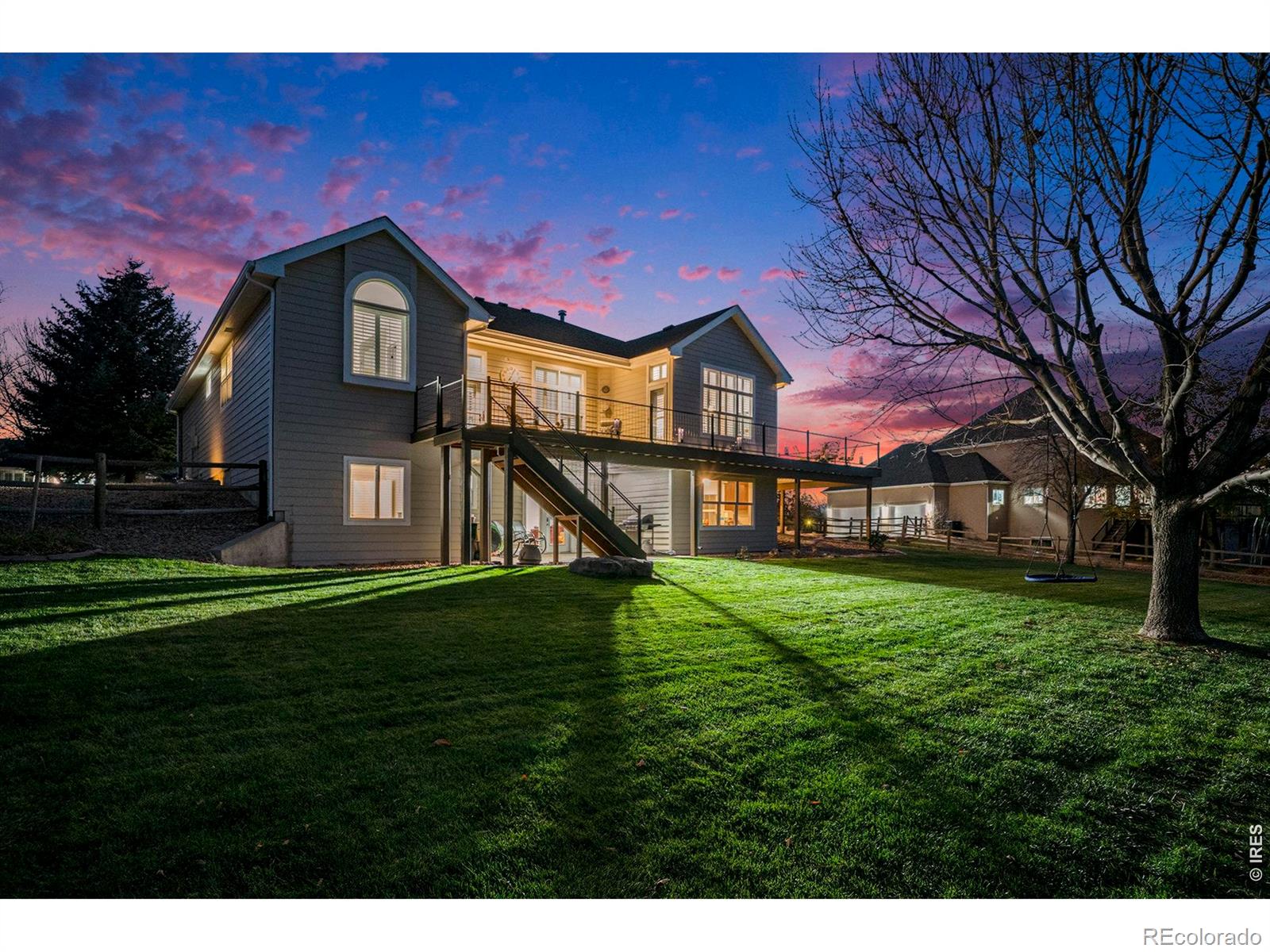 1049 Ridge West Drive Windsor CO 80550