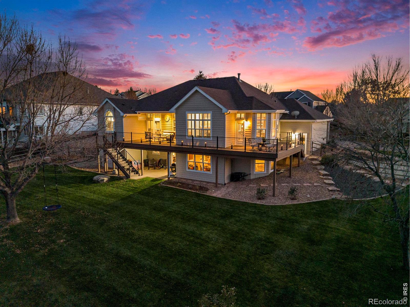 1049 Ridge West Drive Windsor CO 80550