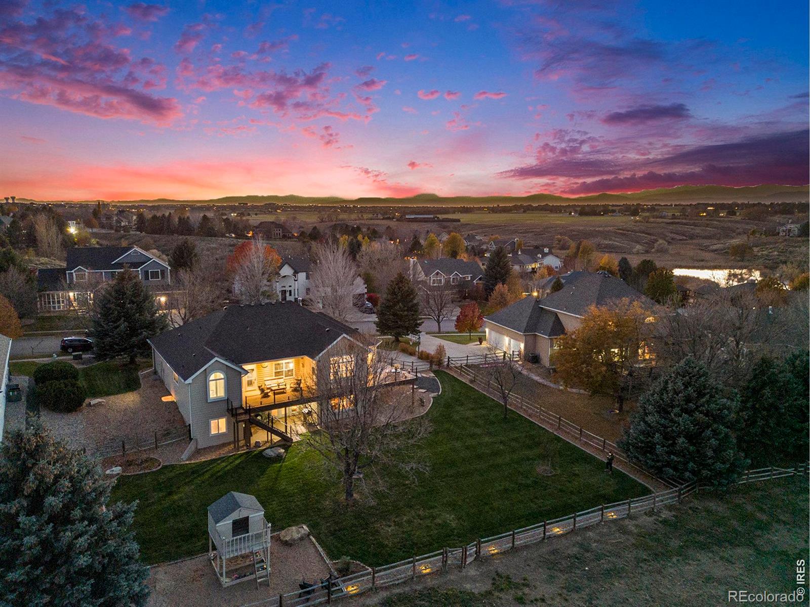 1049 Ridge West Drive Windsor CO 80550