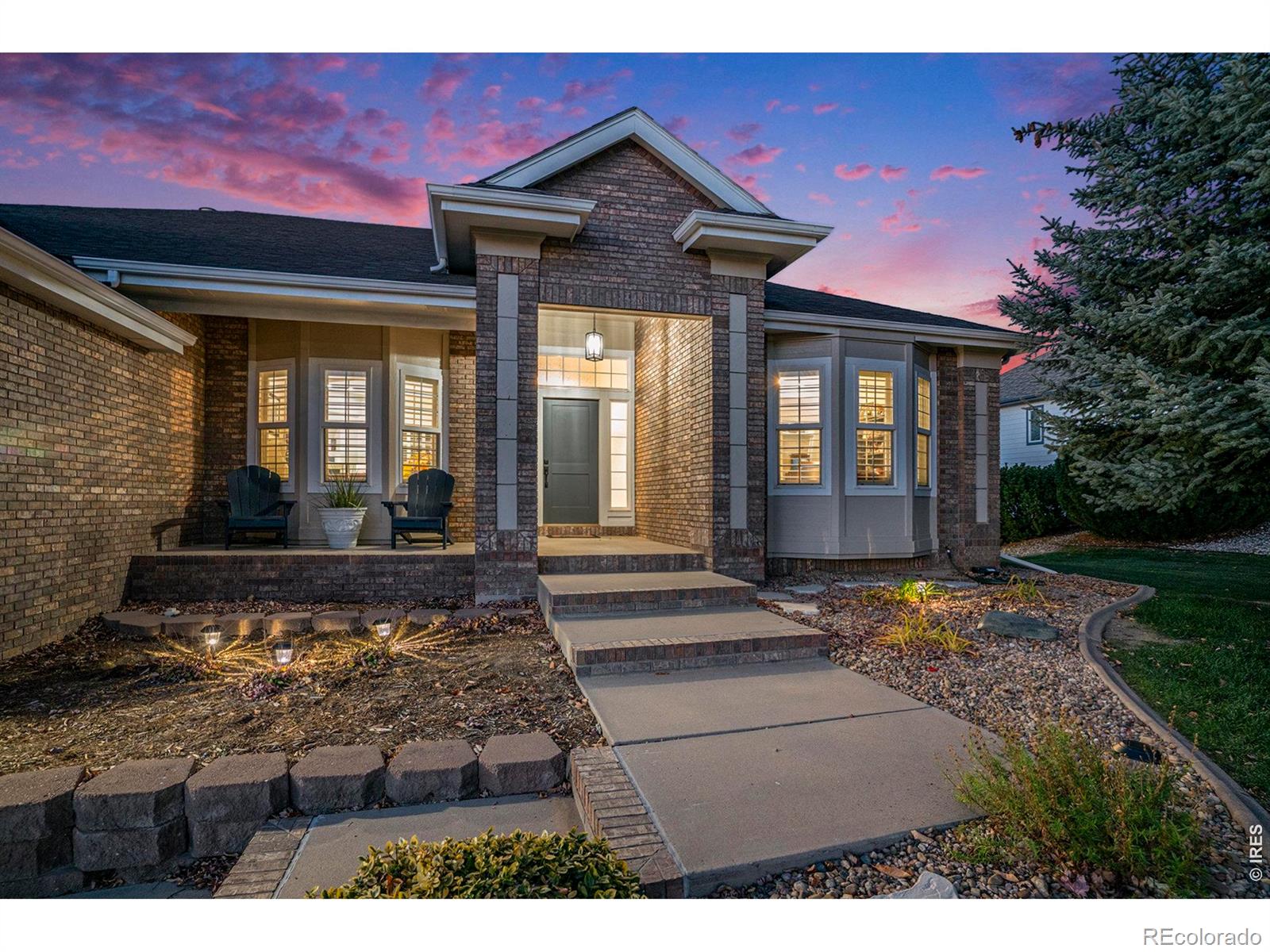 1049 Ridge West Drive Windsor CO 80550