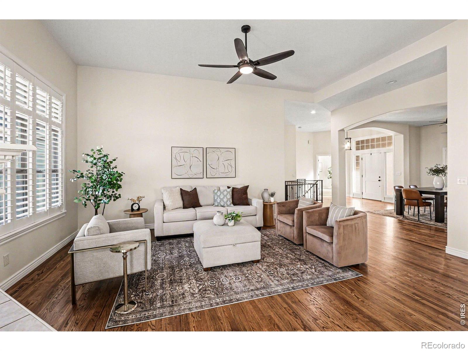 1049 Ridge West Drive Windsor CO 80550