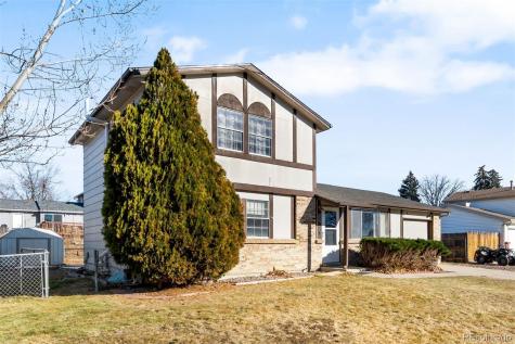 7465 Kendall Street Arvada CO 80003