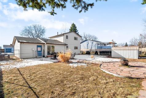 7465 Kendall Street Arvada CO 80003