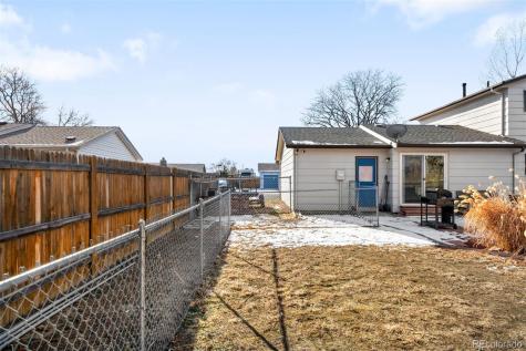 7465 Kendall Street Arvada CO 80003