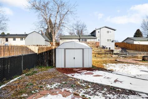 7465 Kendall Street Arvada CO 80003