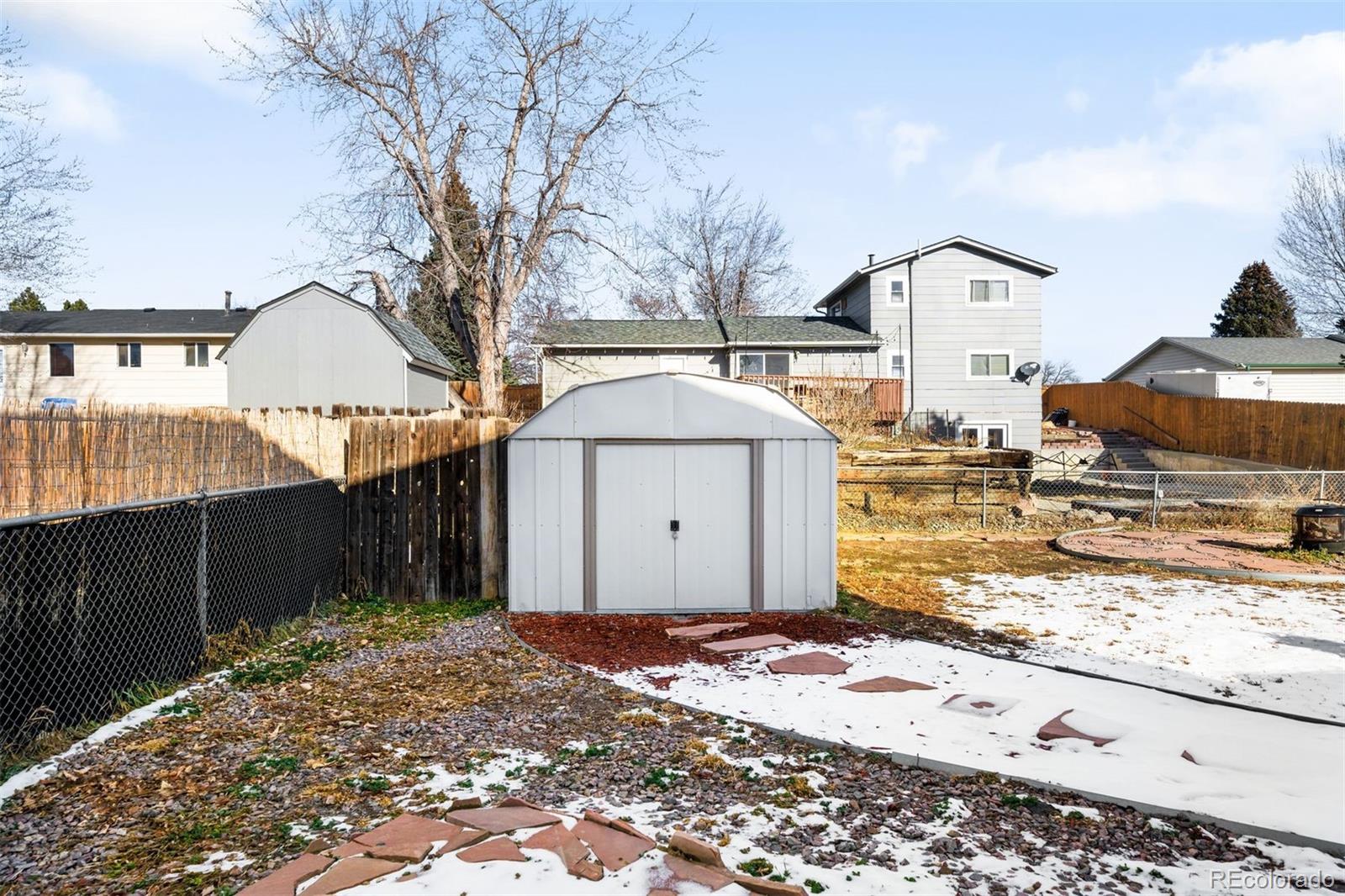 7465 Kendall Street Arvada CO 80003