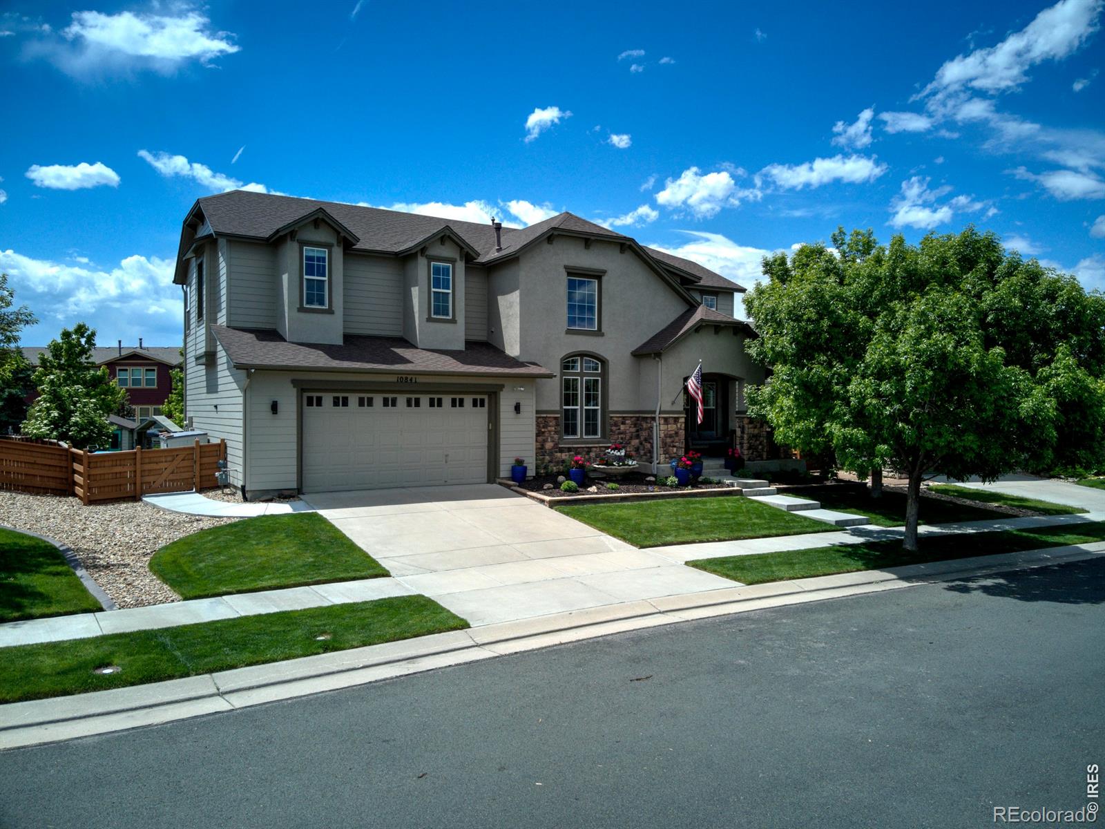 10841 Pagosa Street Commerce City CO 80022