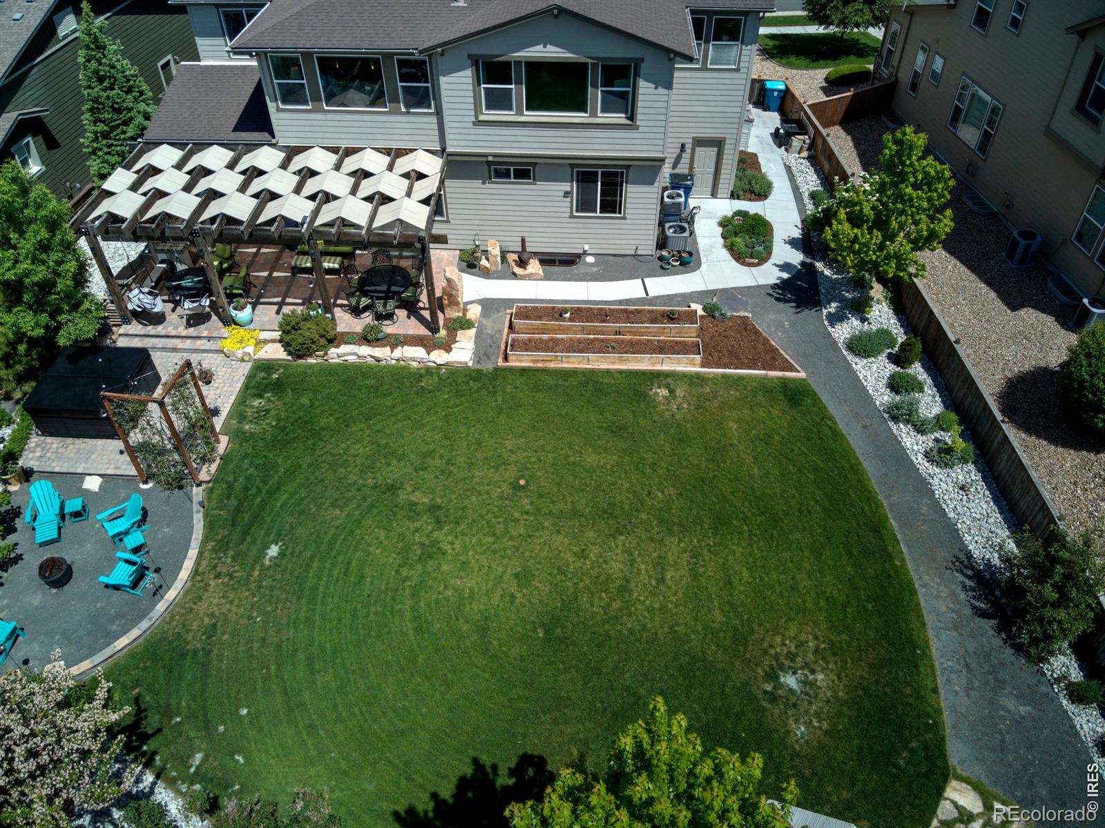 10841 Pagosa Street Commerce City CO 80022