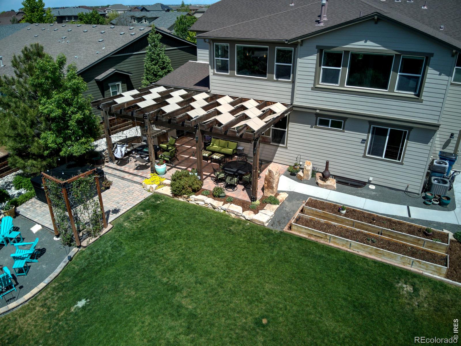 10841 Pagosa Street Commerce City CO 80022
