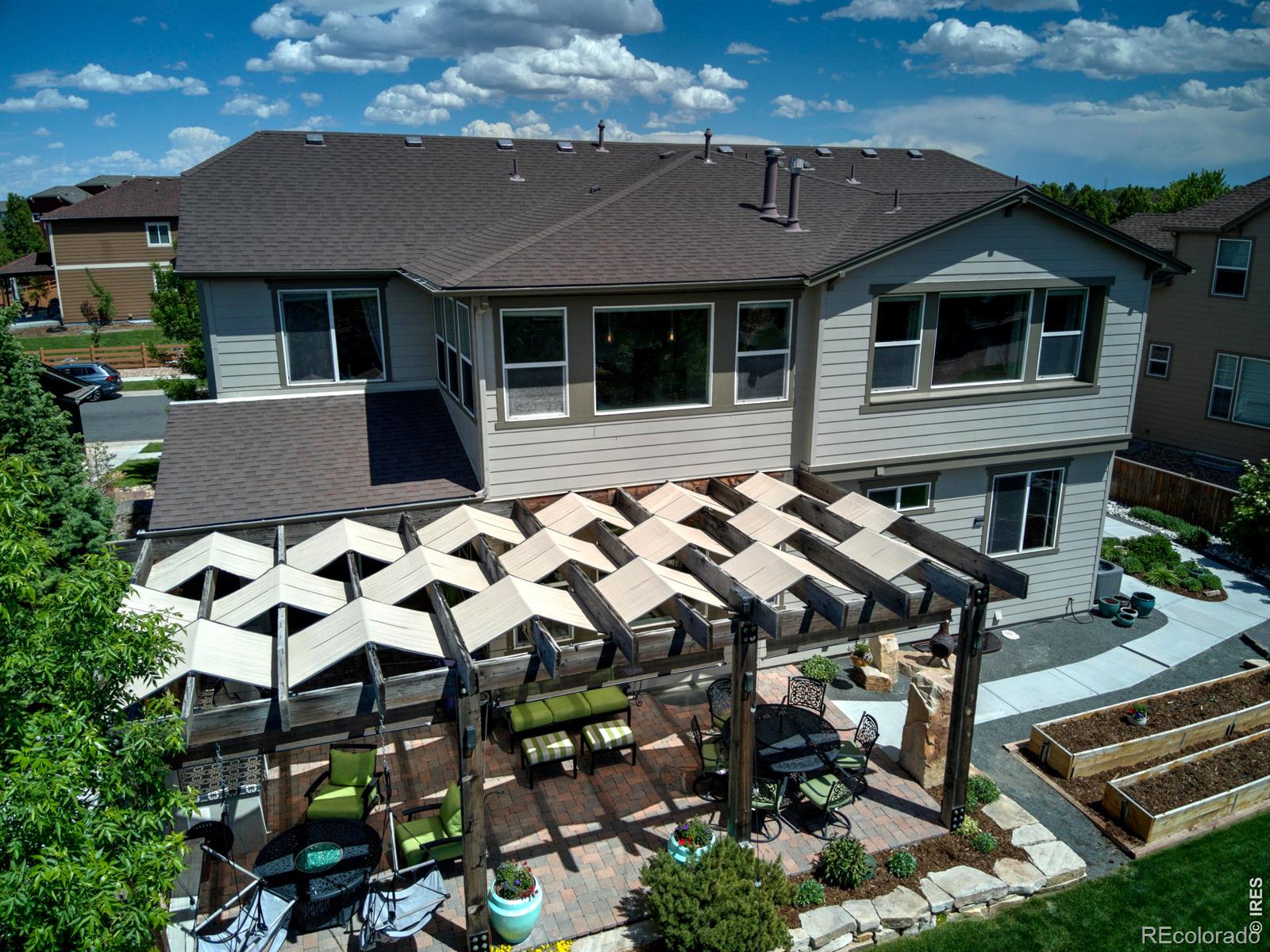 10841 Pagosa Street Commerce City CO 80022