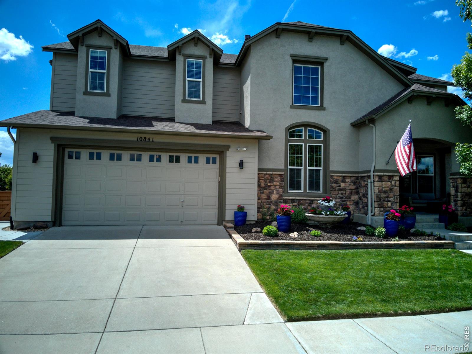 10841 Pagosa Street Commerce City CO 80022