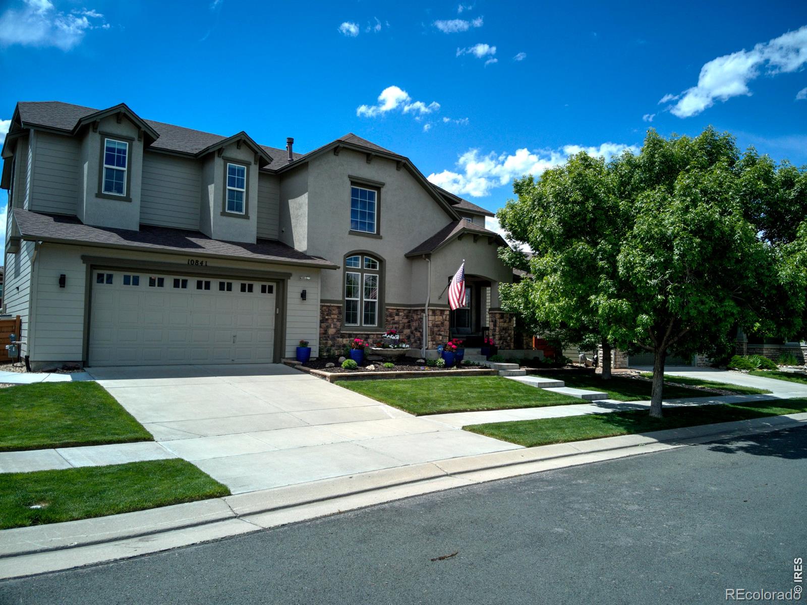 10841 Pagosa Street Commerce City CO 80022