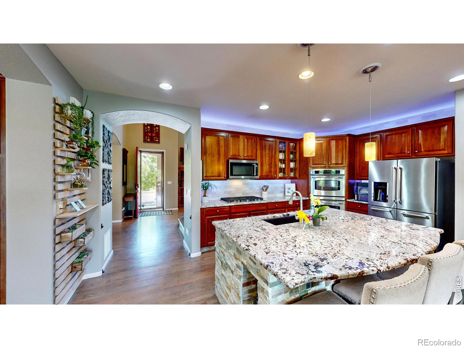 10841 Pagosa Street Commerce City CO 80022