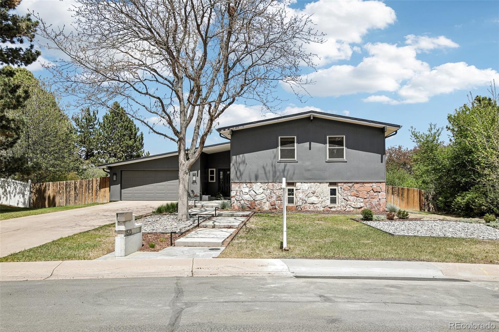 9573 E Grand Place Greenwood Village CO 80111