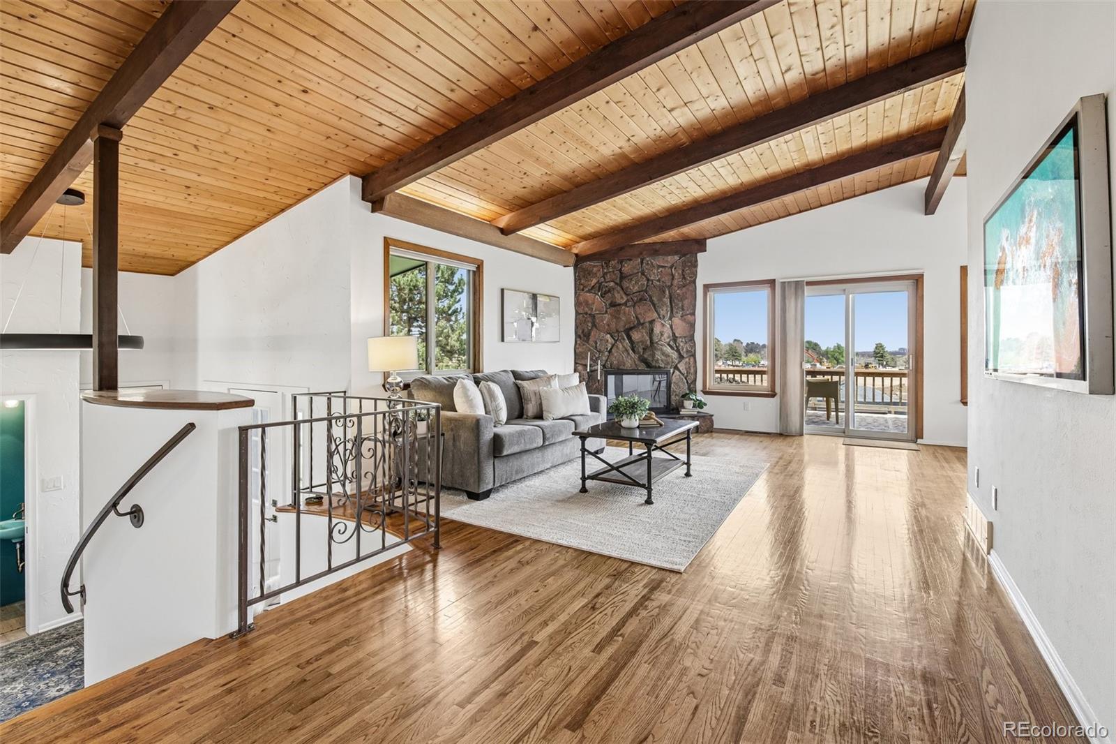 9573 E Grand Place Greenwood Village CO 80111