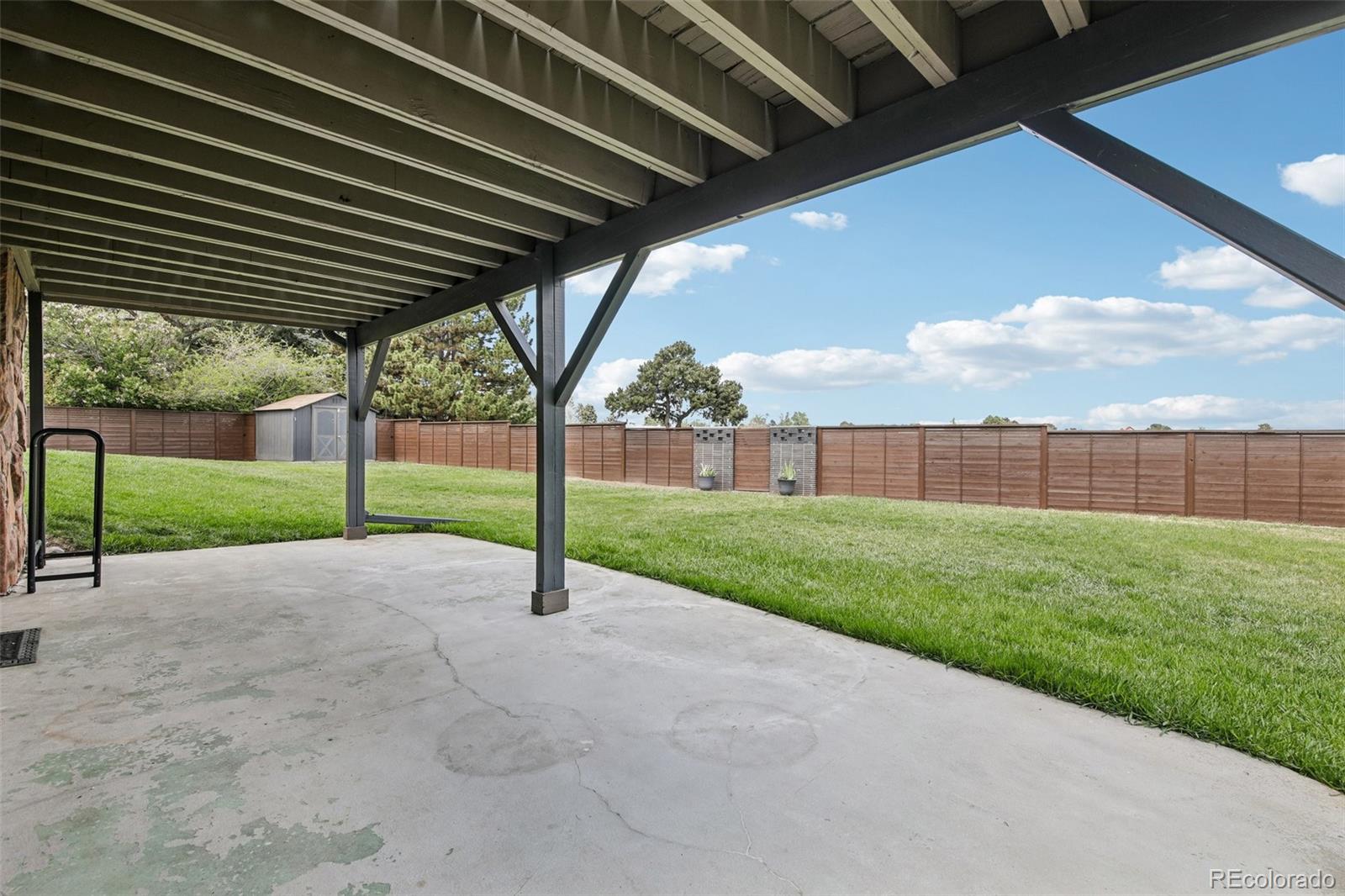 9573 E Grand Place Greenwood Village CO 80111