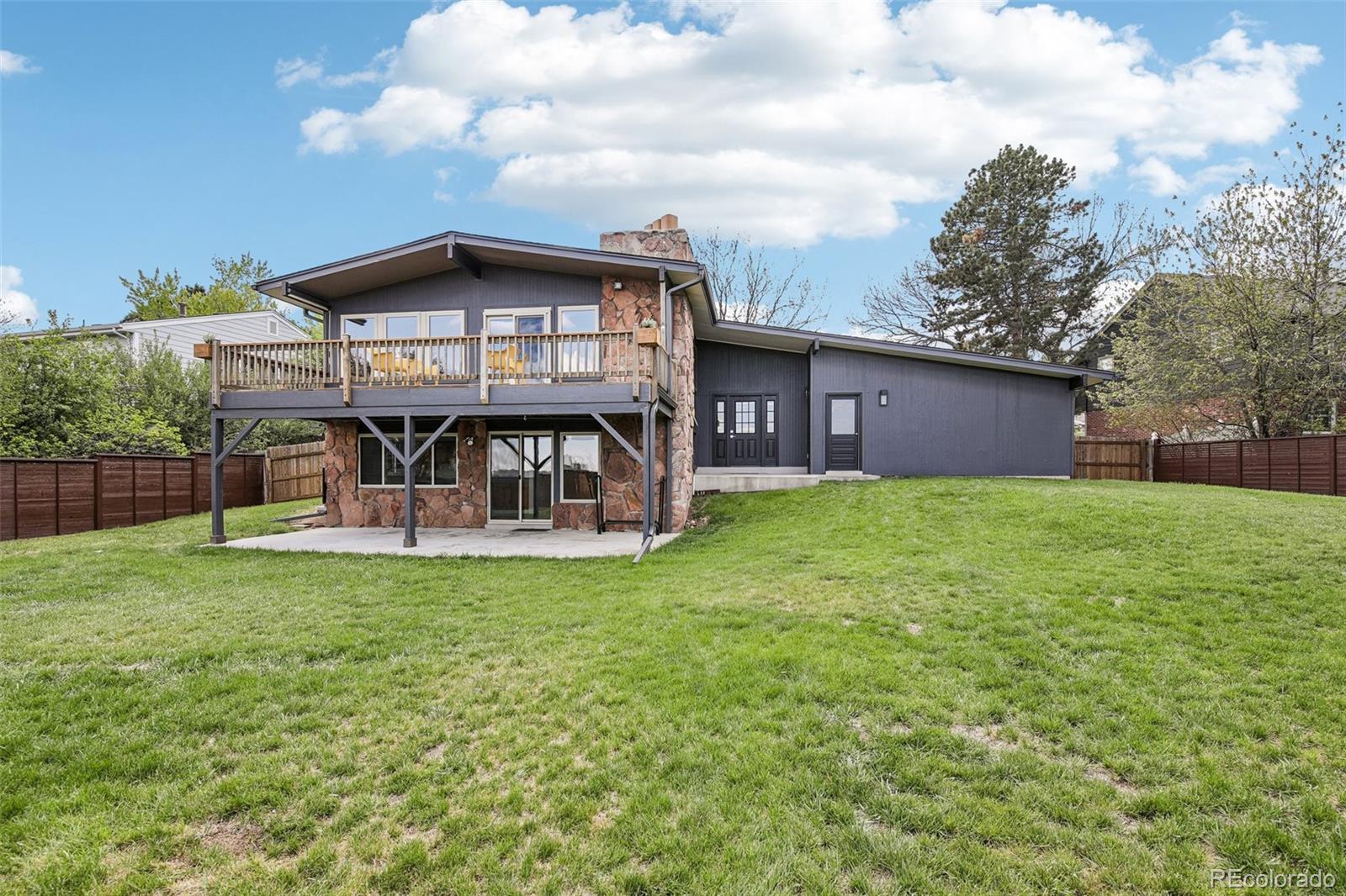 9573 E Grand Place Greenwood Village CO 80111