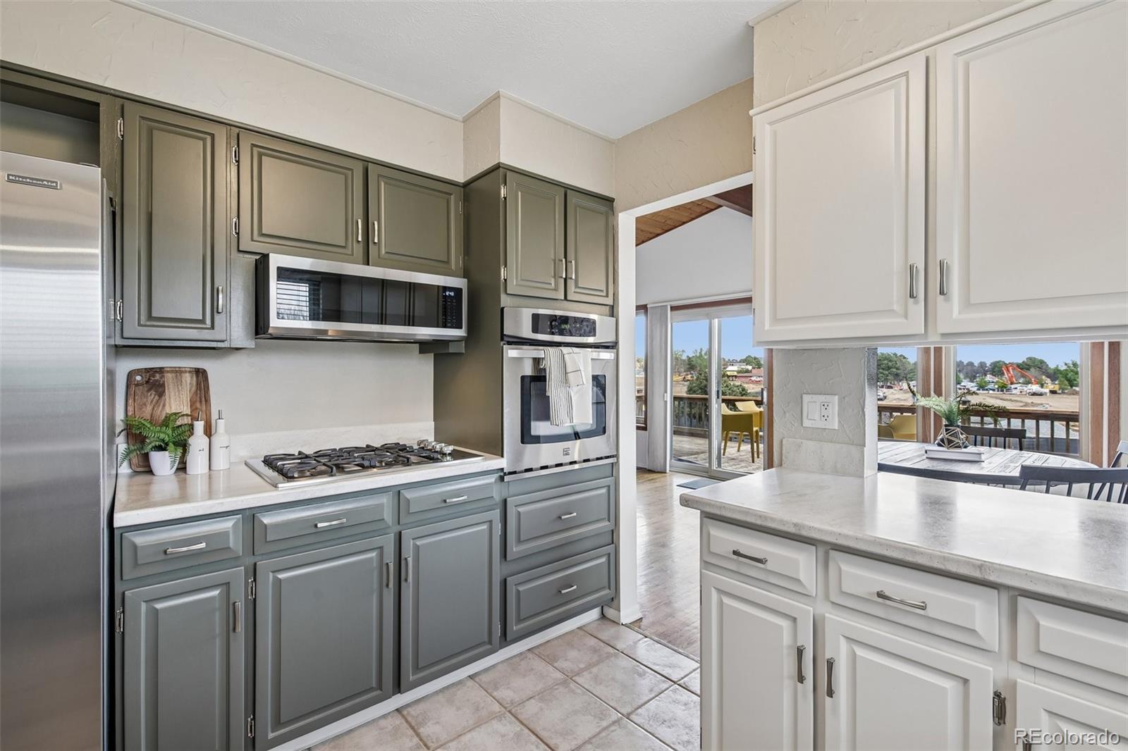 9573 E Grand Place Greenwood Village CO 80111