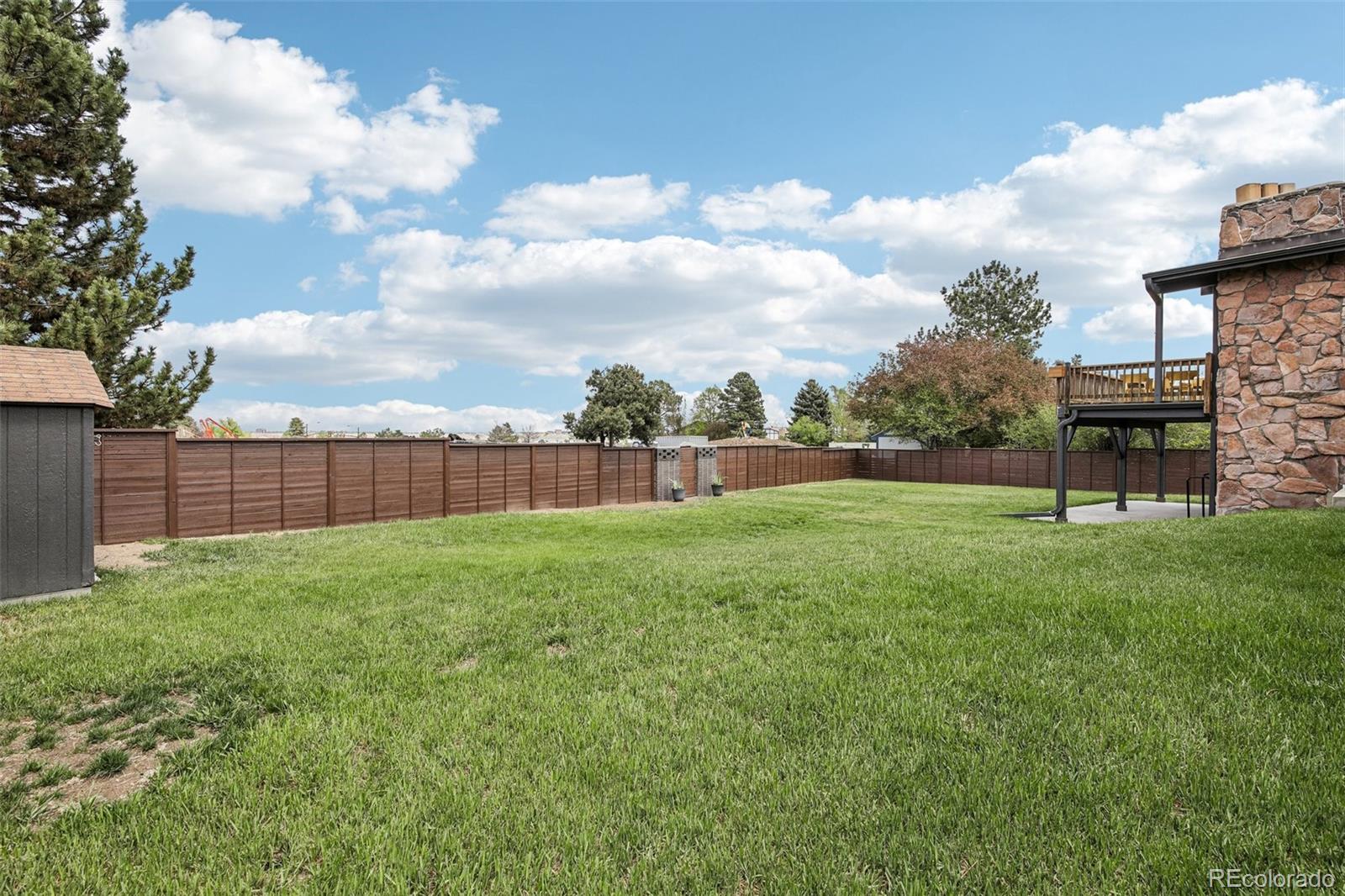 9573 E Grand Place Greenwood Village CO 80111