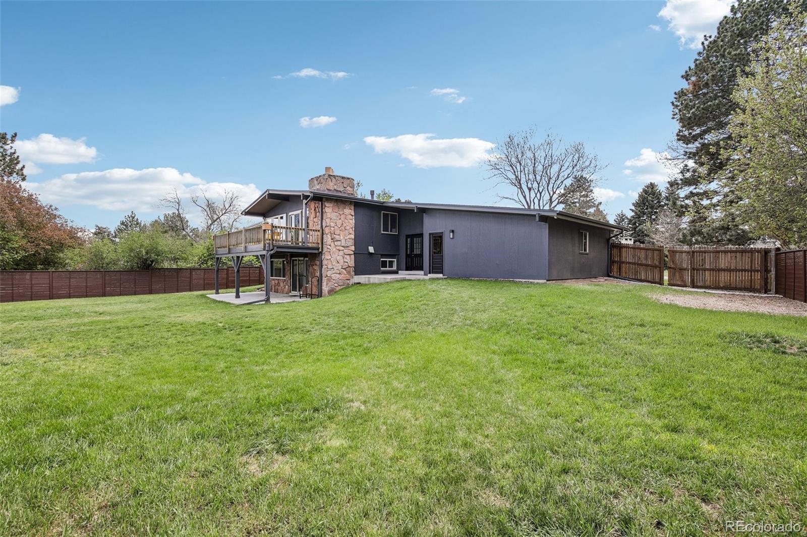 9573 E Grand Place Greenwood Village CO 80111
