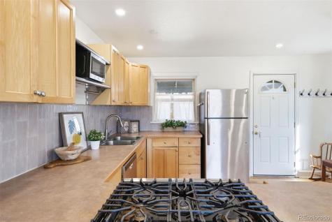 1738 Valentia Street Denver CO 80220