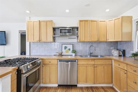 1738 Valentia Street Denver CO 80220