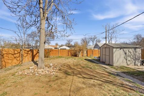 1738 Valentia Street Denver CO 80220