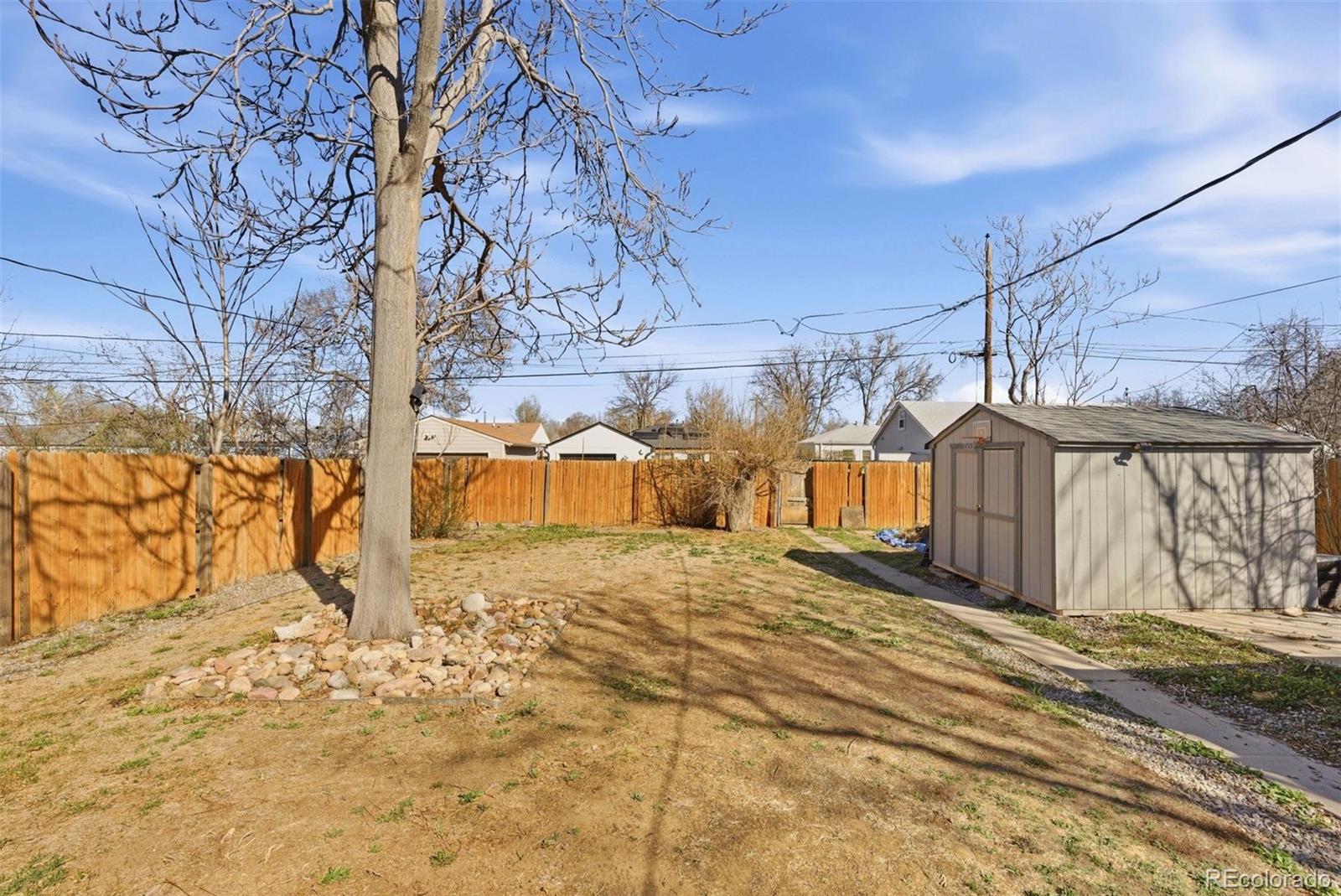 1738 Valentia Street Denver CO 80220