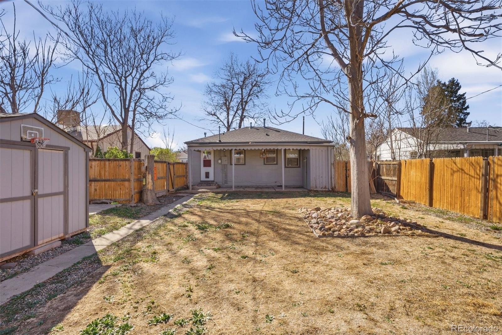 1738 Valentia Street Denver CO 80220