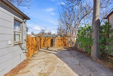 1738 Valentia Street Denver CO 80220