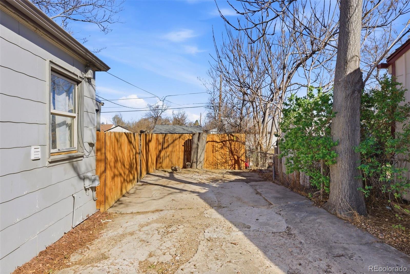 1738 Valentia Street Denver CO 80220