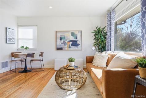 1738 Valentia Street Denver CO 80220