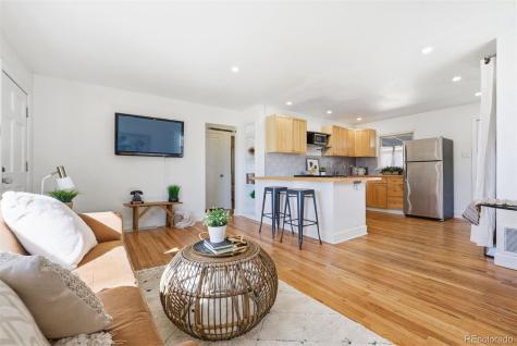 1738 Valentia Street Denver CO 80220