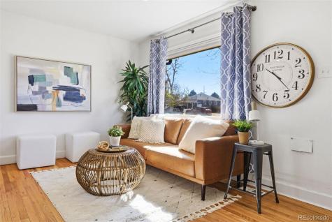 1738 Valentia Street Denver CO 80220